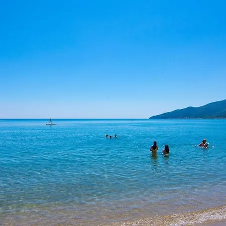 Appartement Philoxenia Vrasná