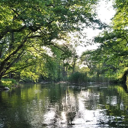 Appartement Philoxenia