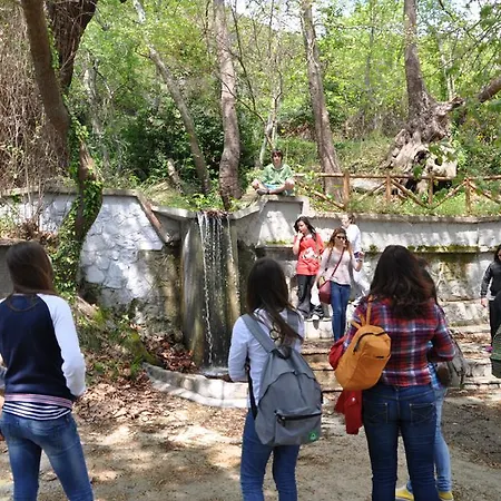 Philoxenia Appartement