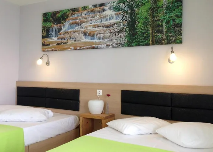 Apartment Philoxenia Beach Vrasná
