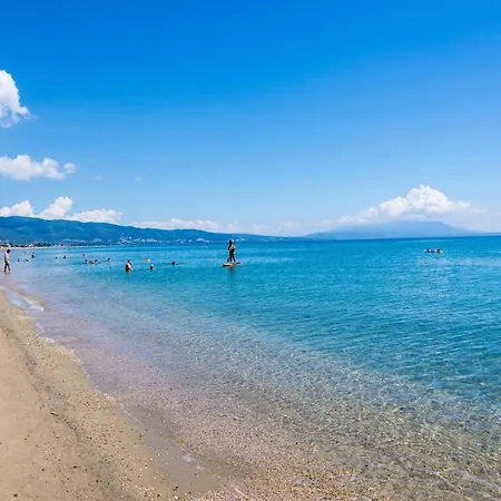 Philoxenia Beach *