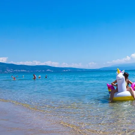 Philoxenia Beach Apartment