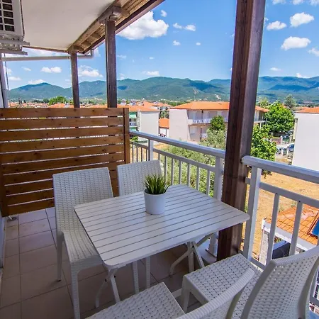 Apartment Philoxenia Beach Nea Vrasna