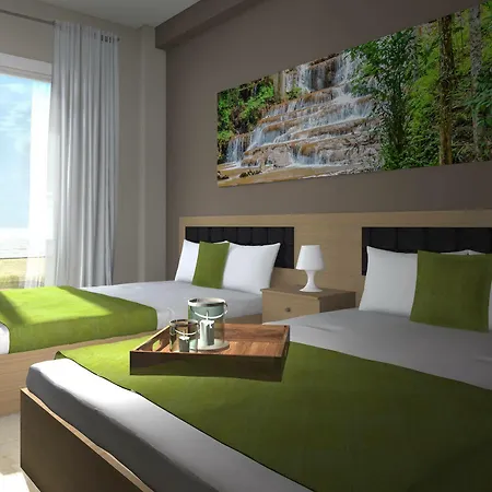 Philoxenia * Vrasná