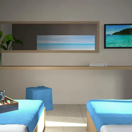 Apartman Philoxenia Vrasná