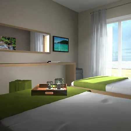 Philoxenia Beach Apartment